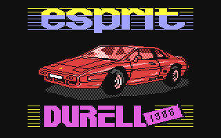C64 GameBase Turbo_Esprit Durell_Software 1986