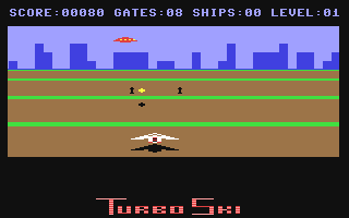 C64 GameBase Turbo_Ski Ahoy!/Ion_International,_Inc. 1988
