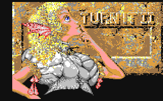 C64 GameBase Turn_It_II Ascon_Software 1991