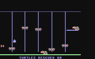 C64 GameBase Turtle_Rescue Ahoy!/Ion_International,_Inc. 1987
