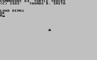 C64 GameBase Turtle_Tracks Scholastic,_Inc. 1983