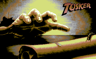 C64 GameBase Tusker System_3 1989