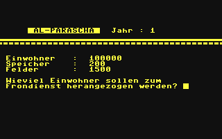 C64 GameBase Tut-En_Amun (Public_Domain) 1989