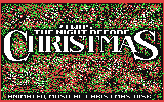 C64 GameBase 'Twas_the_Night_Before_Christmas Simon_&_Schuster,_Inc. 1987