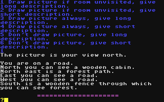 C64 GameBase Twin_Kingdom_Valley Bug-Byte 1983
