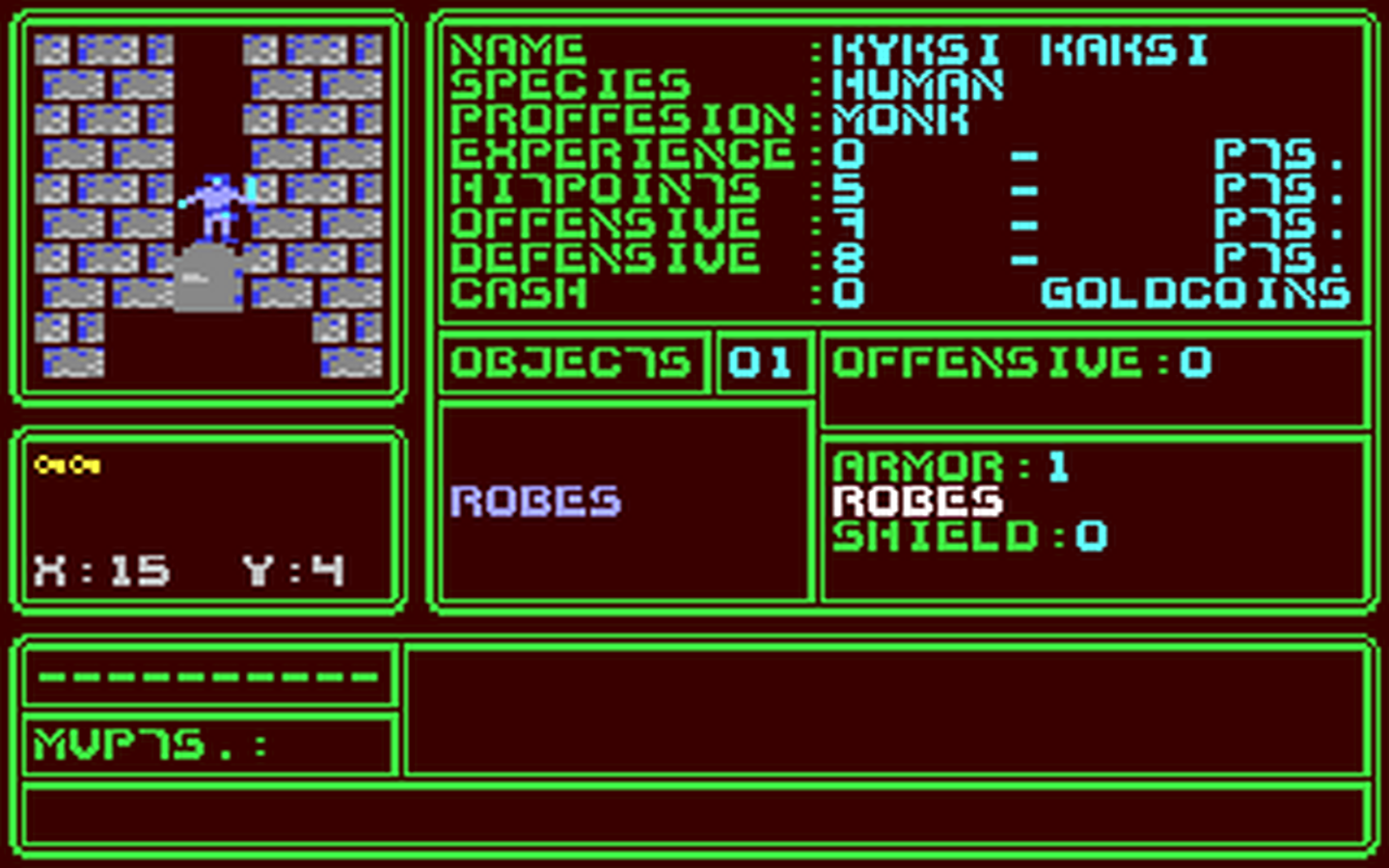 C64 GameBase Twin_Morg_Valley Eclipse