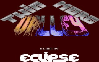 C64 GameBase Twin_Morg_Valley Eclipse