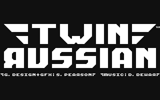 C64 GameBase Twin_Russian Direct_Designs 1994