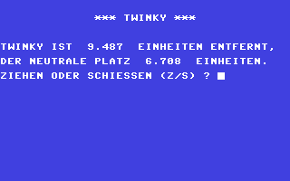 C64 GameBase Twinky