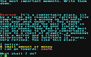 C64 GameBase Two_Days_to_the_Race (Public_Domain) 2019