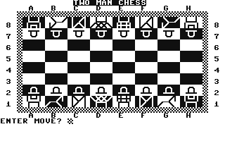 C64 GameBase Two_Man_Chess Street_Games 1984