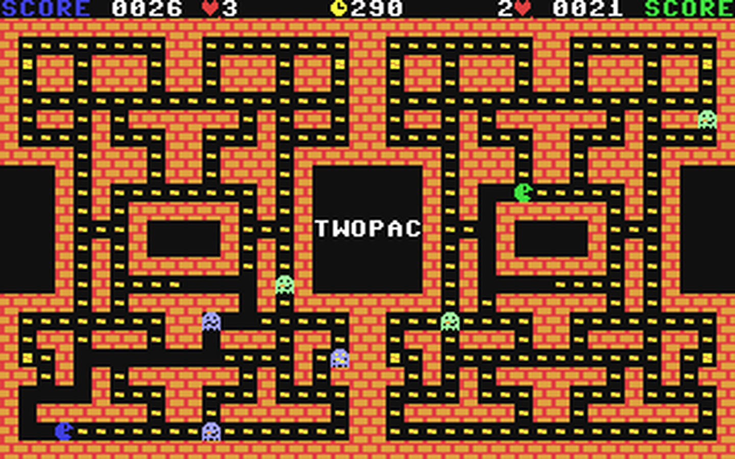 C64 GameBase Twopac (Public_Domain) 2009