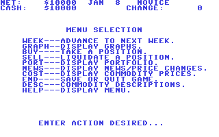 C64 GameBase Tycoon_-_The_Commodity_Market_Simulation Blue_Chip_Software 1983