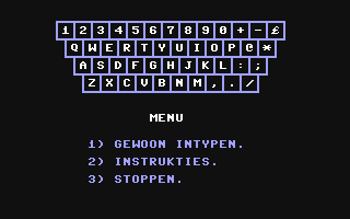 C64 GameBase Type_Cursus Commodore_Info 1988