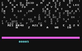 C64 GameBase Type_Invasion Markt_&_Technik/64'er 1991