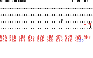 C64 GameBase Typing_Derby COMPUTE!_Publications,_Inc./COMPUTE!'s_Gazette 1984