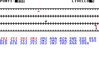 C64 GameBase Typing_Derby J.soft_s.r.l./Paper_Soft 1985