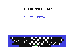 C64 GameBase Typing_Strategy Behavioral_Engineering 1982