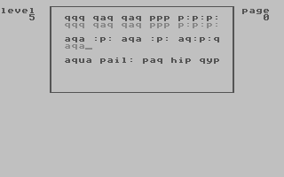 C64 GameBase Typing_Tutor Academy_Software 1983