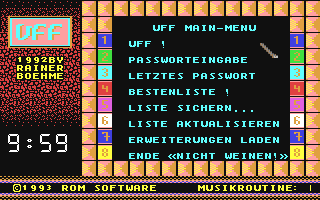 C64 GameBase Uff [Rom_Software] 1993