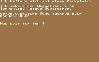C64 GameBase unfreiwillige_Erbe,_Das Stoffelsoft 1985