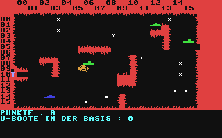 C64 GameBase U-Boot-Mission Markt_&_Technik/Happy_Computer 1984