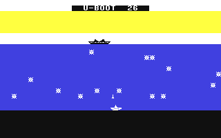 C64 GameBase U-Boot_26 Courbois_Software 1983