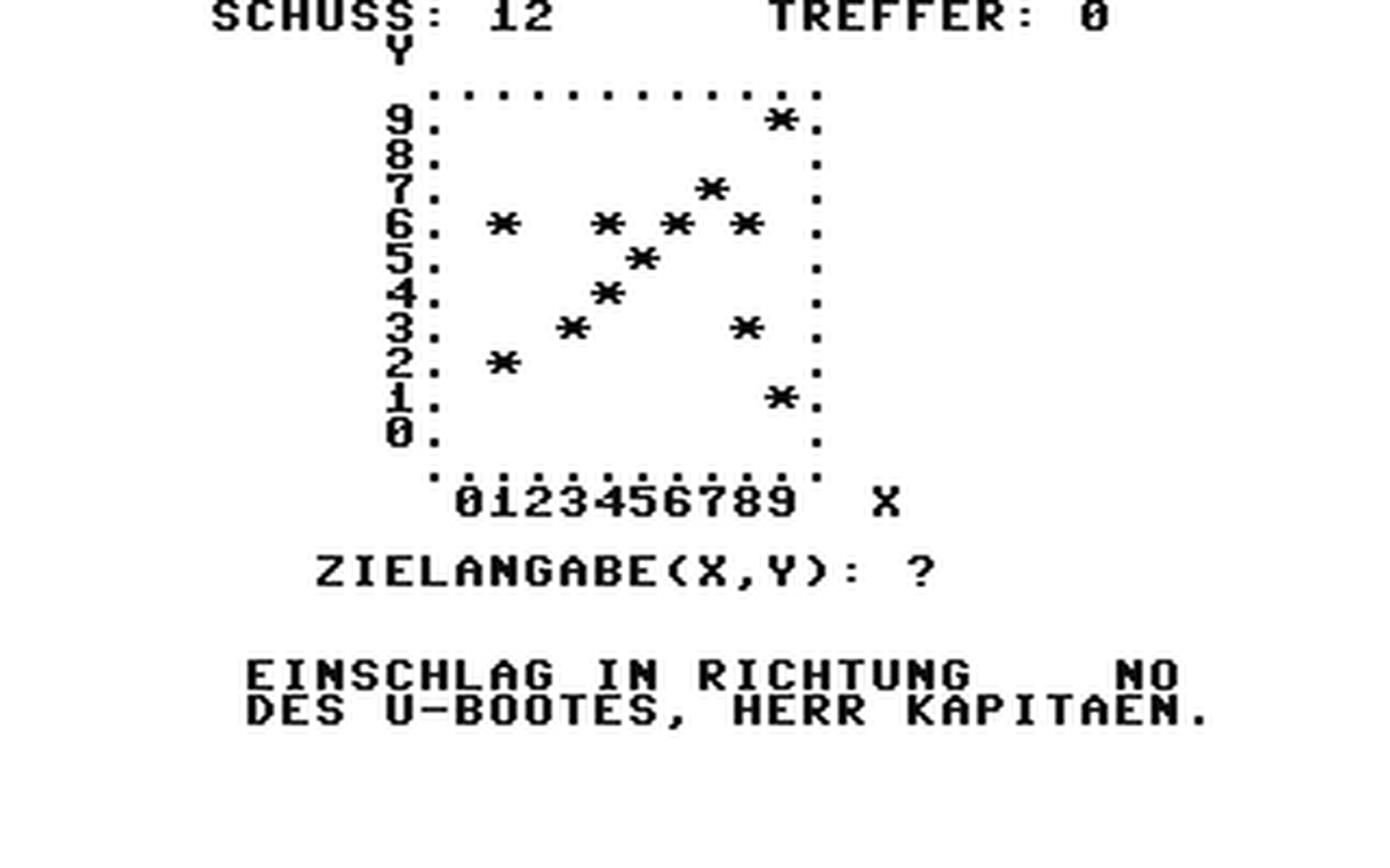 C64 GameBase U-Boot_versenken Moderne_Verlags-Gesellschaft 1984
