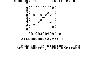 C64 GameBase U-Boot_versenken Moderne_Verlags-Gesellschaft 1984