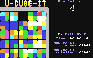 C64 GameBase U-Cube-It Loadstar/Softdisk_Publishing,_Inc. 1994