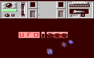 C64 GameBase UFO_1988 1988