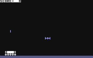 C64 GameBase UFO_Attack Commodore_Info 1986