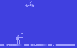 C64 GameBase UFO