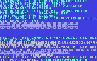C64 GameBase UFO Creative_Computing 1979