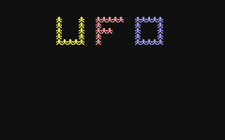 C64 GameBase UFO Commodore_Computing_International_(CCI) 1985