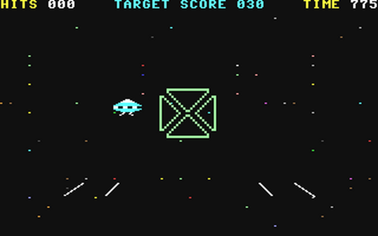 C64 GameBase UFO Argus_Specialist_Publications_Ltd./Computer_Gamer 1986