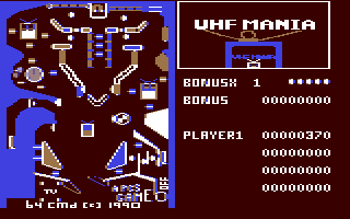 C64 GameBase UHF_Mania (Created_with_PCS) 1990