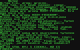 C64 GameBase Ucieczka_ze_spejs-szipu Hooy-Program 2004