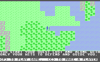 C64 GameBase Ultima_II_-_The_Revenge_of_the_Enchantress! Sierra_Online,_Inc. 1984