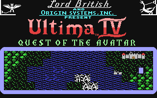 C64 GameBase Ultima_IV_Remastered (Not_Published) 2015