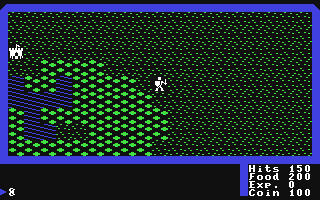 C64 GameBase Ultima_I_-_The_First_Age_of_Darkness Origin_Systems,_Inc. 1986