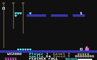 C64 GameBase Ultimate_Wizard_II (Not_Published)