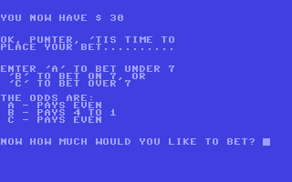 C64 GameBase Under'n'Over Interface_Publications 1983
