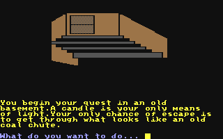 C64 GameBase Undercover The_Guild_Adventure_Software 1992