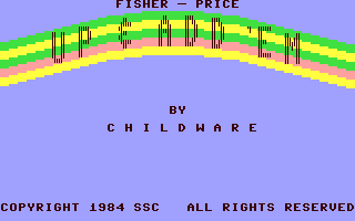 C64 GameBase Up_&_Add_'em Spinnaker_Software/Fisher-Price_Learning_Software 1984
