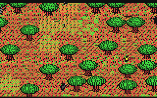 C64 GameBase Usurper Binary_Zone_PD 1994
