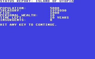 C64 GameBase Utopia HPBooks 1984