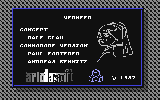 C64 GameBase Vermeer (Not_Published) 2014
