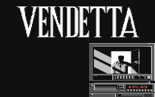 C64 GameBase Vendetta System_3 1990