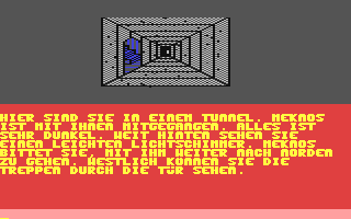 C64 GameBase Verlassene_Planet,_Der Markt_&_Technik 1989
